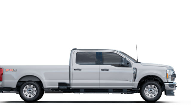 2024 Ford SuperDuty